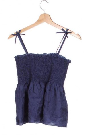 Kinder Top Unbranded, Größe 10-11y/ 146-152 cm, Farbe Blau, Preis € 3,99