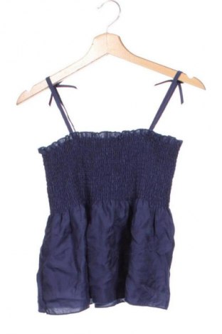 Kinder Top Unbranded, Größe 10-11y/ 146-152 cm, Farbe Blau, Preis € 3,99