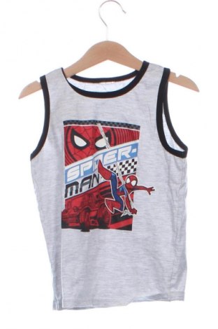 Детски потник Unbranded, Размер 6-7y/ 122-128 см, Цвят Сив, Цена 4,09 €