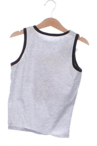 Детски потник Unbranded, Размер 6-7y/ 122-128 см, Цвят Сив, Цена 4,09 €