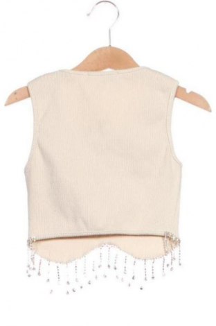 Детски потник Unbranded, Размер 10-11y/ 146-152 см, Цвят Бежов, Цена 3,06 €