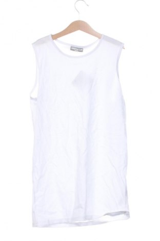 Podkoszulek dziecięcy Unbranded, Rozmiar 12-13y/ 158-164 cm, Kolor Biały, Cena 16,99 zł