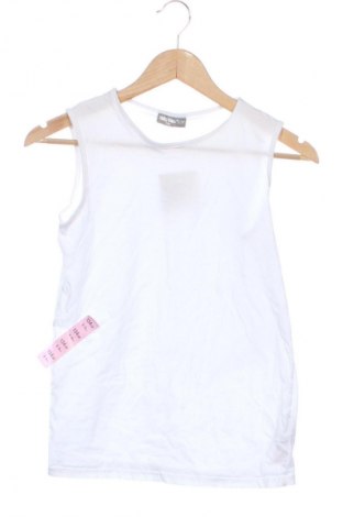 Детски потник Unbranded, Размер 12-13y/ 158-164 см, Цвят Бял, Цена 3,06 €