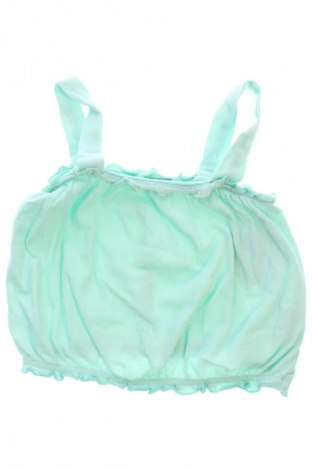 Kinder Top United Colors Of Benetton, Größe 7-8y/ 128-134 cm, Farbe Grün, Preis € 12,99