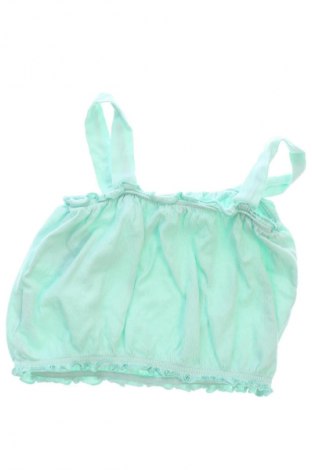 Kinder Top United Colors Of Benetton, Größe 7-8y/ 128-134 cm, Farbe Grün, Preis € 12,99