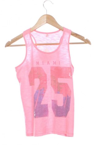 Детски потник Yd, Размер 10-11y/ 146-152 см, Цвят Розов, Цена 4,60 €