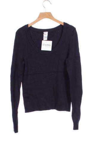 Детски пуловер Anko, Размер 15-18y/ 170-176 см, Цвят Лилав, Цена 2,55 €