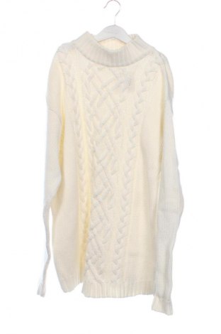 Детски пуловер Bfly, Размер 12-13y/ 158-164 см, Цвят Екрю, Цена 14,09 €