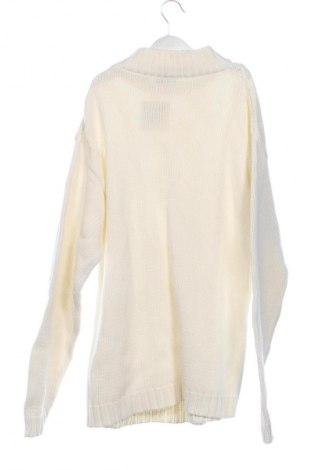 Детски пуловер Bfly, Размер 12-13y/ 158-164 см, Цвят Екрю, Цена 14,09 €