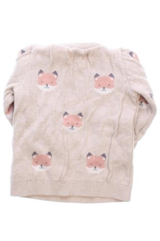 Kinderpullover C&A, Größe 9-12m/ 74-80 cm, Farbe Mehrfarbig, Preis € 5,00