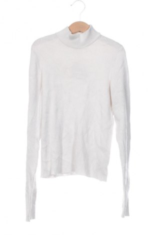 Kinderpullover C&A, Größe 10-11y/ 146-152 cm, Farbe Weiß, Preis € 1,99