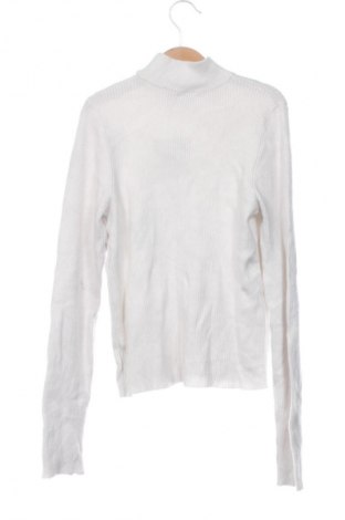 Kinderpullover C&A, Größe 10-11y/ 146-152 cm, Farbe Weiß, Preis € 1,99