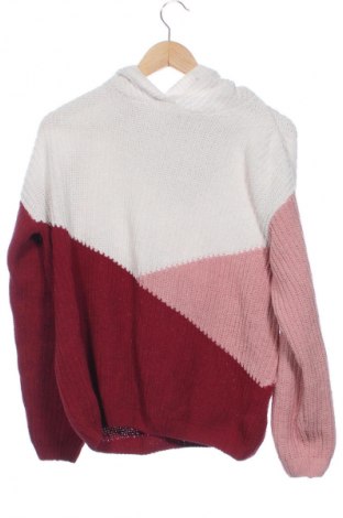 Kinderpullover C&A, Größe 15-18y/ 170-176 cm, Farbe Mehrfarbig, Preis € 6,99