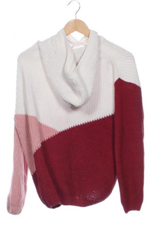 Kinderpullover C&A, Größe 15-18y/ 170-176 cm, Farbe Mehrfarbig, Preis € 6,99