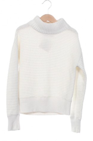 Детски пуловер C&A, Размер 6-7y/ 122-128 см, Цвят Бял, Цена 9,01 €