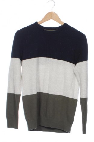 Детски пуловер C&A, Размер 12-13y/ 158-164 см, Цвят Многоцветен, Цена 8,69 €