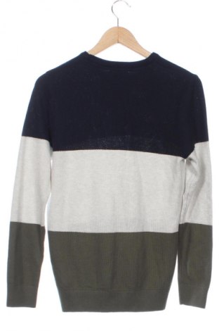Детски пуловер C&A, Размер 12-13y/ 158-164 см, Цвят Многоцветен, Цена 8,69 €