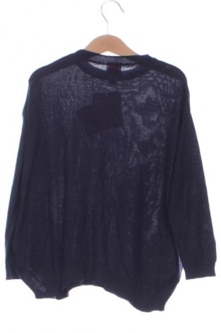 Детски пуловер Chicco, Размер 3-4y/ 104-110 см, Цвят Син, Цена 10,22 €