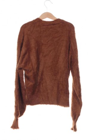 Kinderpullover CoolCat, Größe 10-11y/ 146-152 cm, Farbe Braun, Preis € 2,99