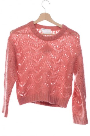 Детски пуловер Designers Remix, Размер 12-13y/ 158-164 см, Цвят Розов, Цена 58,70 €