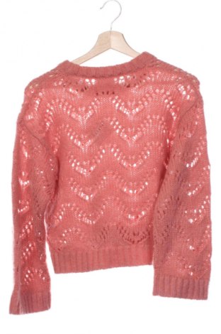 Детски пуловер Designers Remix, Размер 12-13y/ 158-164 см, Цвят Розов, Цена 58,70 €