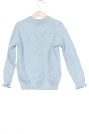 Gyerek pulóver Disney, Méret 7-8y / 128-134 cm, Szín Kék, Ár 2 699 Ft