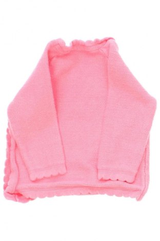Детски пуловер Ergee, Размер 2-3m/ 56-62 см, Цвят Розов, Цена 9,20 €