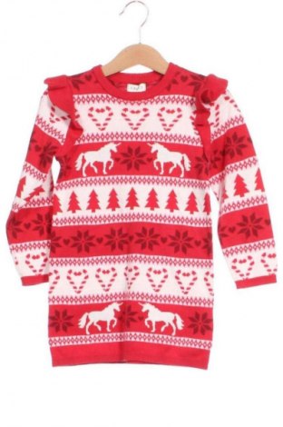 Dziecięcy sweter F&F, Rozmiar 3-4y/ 104-110 cm, Kolor Kolorowy, Cena 70,99 zł