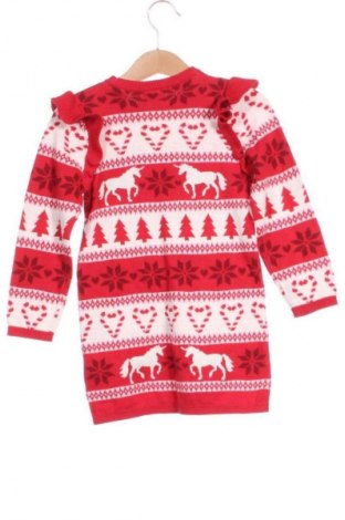 Dziecięcy sweter F&F, Rozmiar 3-4y/ 104-110 cm, Kolor Kolorowy, Cena 70,99 zł