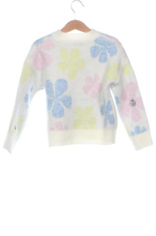 Детски пуловер F&F, Размер 4-5y/ 110-116 см, Цвят Многоцветен, Цена 7,66 €