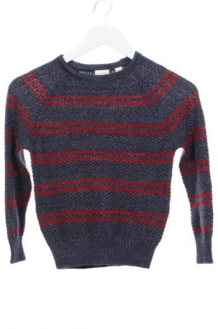 Детски пуловер Funky Buddha, Размер 4-5y/ 110-116 см, Цвят Многоцветен, Цена 23,51 €