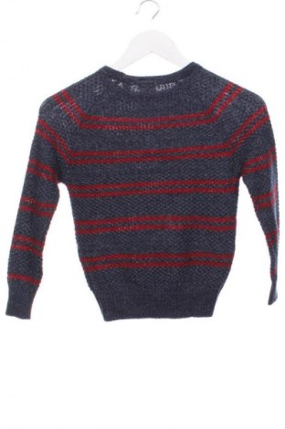 Детски пуловер Funky Buddha, Размер 4-5y/ 110-116 см, Цвят Многоцветен, Цена 23,51 €