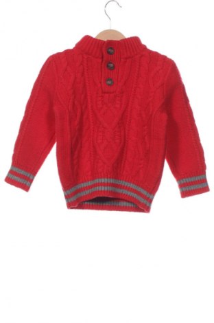 Детски пуловер Gap Baby, Размер 2-3y/ 98-104 см, Цвят Многоцветен, Цена 18,60 €