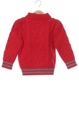 Детски пуловер Gap Baby, Размер 2-3y/ 98-104 см, Цвят Многоцветен, Цена 18,60 €
