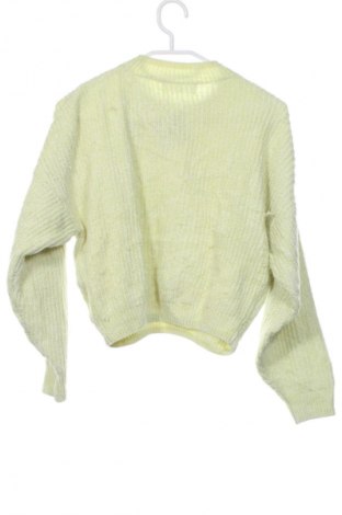 Kinderpullover H&M, Größe 10-11y/ 146-152 cm, Farbe Grün, Preis € 7,99