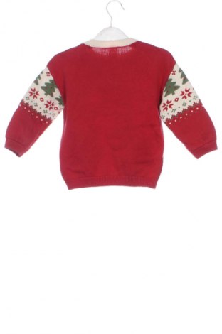 Kinderpullover H&M, Größe 12-18m/ 80-86 cm, Farbe Mehrfarbig, Preis € 4,99