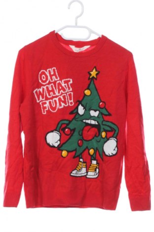 Kinderpullover H&M, Größe 12-13y/ 158-164 cm, Farbe Mehrfarbig, Preis € 8,99