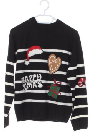 Kinderpullover H&M, Größe 12-13y/ 158-164 cm, Farbe Mehrfarbig, Preis € 8,99