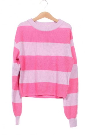Kinderpullover H&M, Größe 10-11y/ 146-152 cm, Farbe Mehrfarbig, Preis € 8,99
