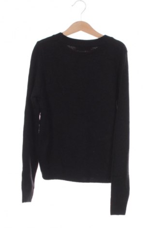 Kinderpullover H&M, Größe 10-11y/ 146-152 cm, Farbe Schwarz, Preis € 7,99