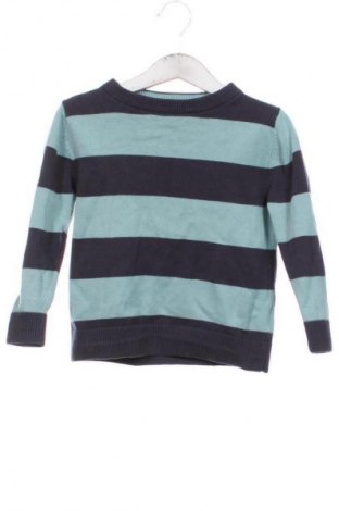 Детски пуловер H&M, Размер 2-3y/ 98-104 см, Цвят Многоцветен, Цена 7,15 €
