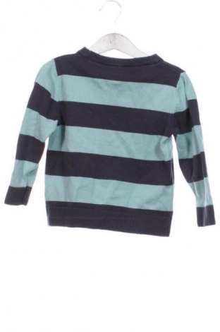 Детски пуловер H&M, Размер 2-3y/ 98-104 см, Цвят Многоцветен, Цена 7,15 €