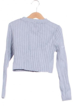 Kinderpullover H&M, Größe 8-9y/ 134-140 cm, Farbe Blau, Preis € 8,99