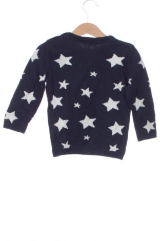 Детски пуловер H&M, Размер 18-24m/ 86-98 см, Цвят Многоцветен, Цена 7,15 €
