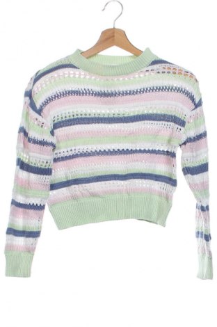 Dziecięcy sweter H&M, Rozmiar 10-11y/ 146-152 cm, Kolor Kolorowy, Cena 44,99 zł