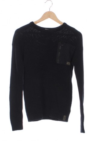 Dziecięcy sweter H&M, Rozmiar 14-15y/ 168-170 cm, Kolor Czarny, Cena 30,99 zł