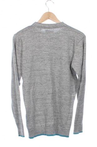 Детски пуловер Here+There, Размер 15-18y/ 170-176 см, Цвят Сив, Цена 7,15 €