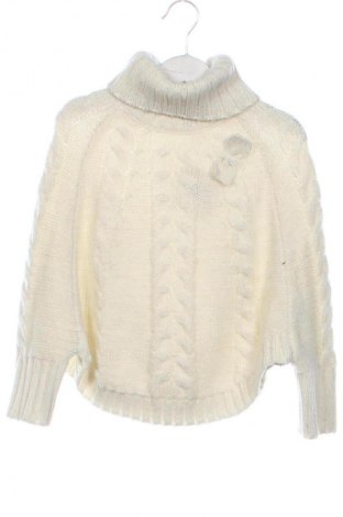 Παιδικό πουλόβερ Kiabi, Μέγεθος 2-3y/ 98-104 εκ., Χρώμα Εκρού, Τιμή 6,99 €