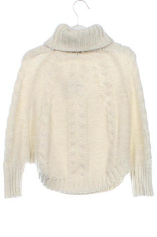 Παιδικό πουλόβερ Kiabi, Μέγεθος 2-3y/ 98-104 εκ., Χρώμα Εκρού, Τιμή 6,99 €