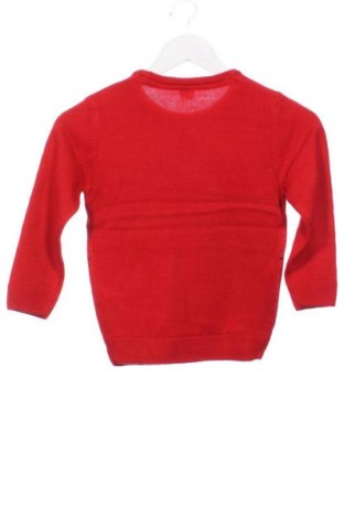 Детски пуловер Kids, Размер 4-5y/ 110-116 см, Цвят Многоцветен, Цена 6,13 €